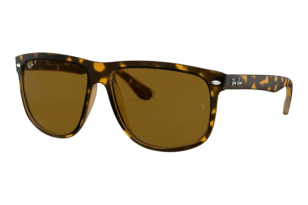 Ray-Ban   RB4147 710/57 BrownLight Havana