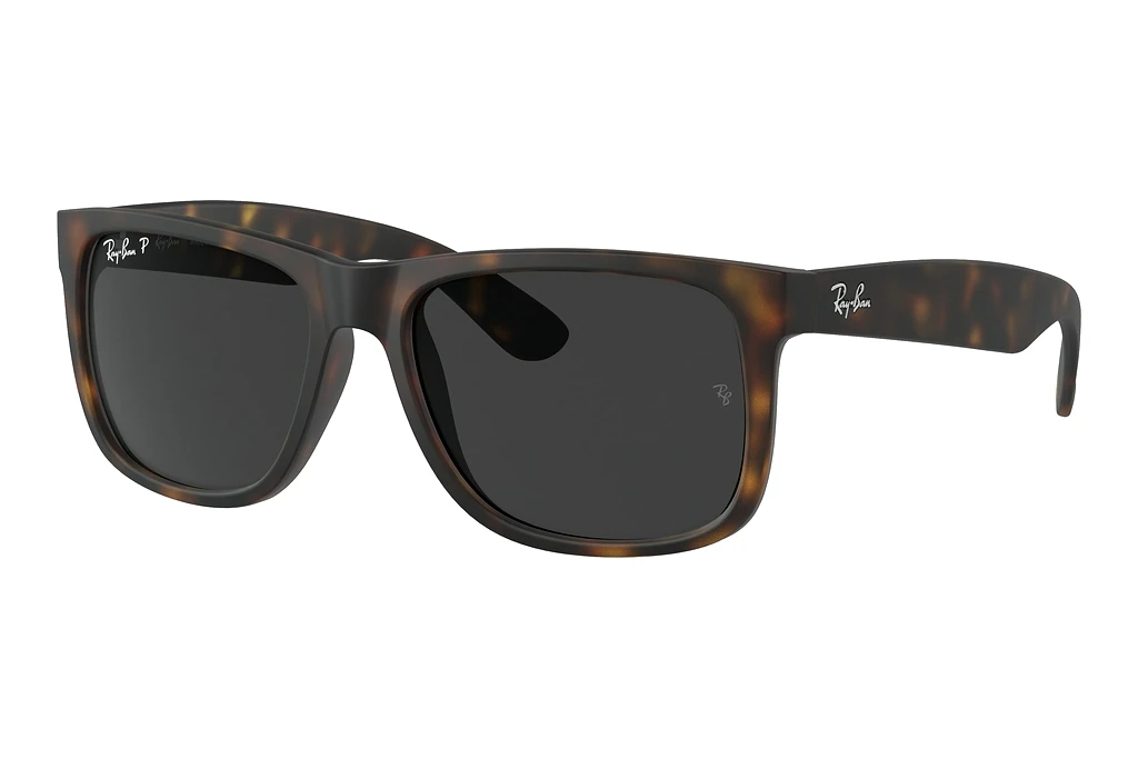 Ray-Ban   RB4165 865/87 Dark GreyHavana