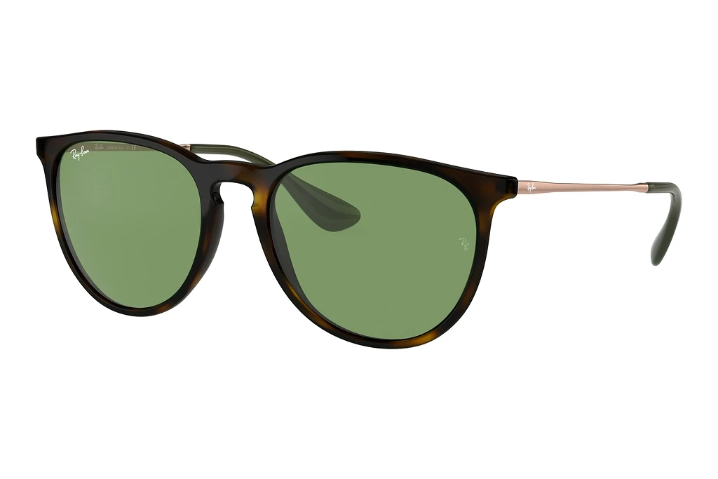 Ray-Ban   RB4171 6393/2 GreenHavana