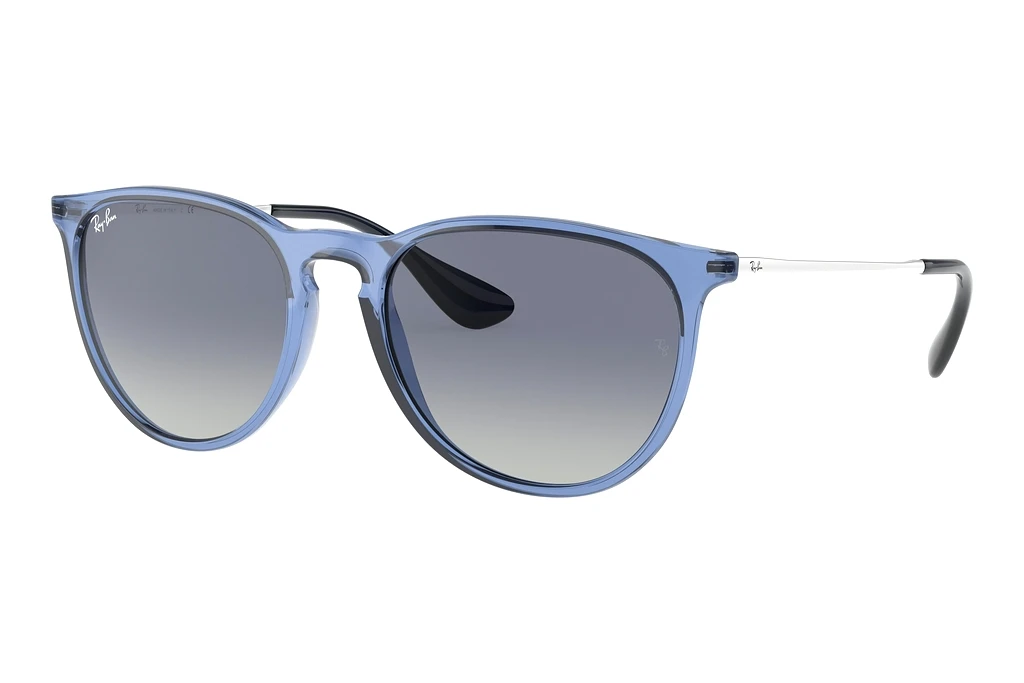 Ray-Ban   RB4171 65154L Blue GradientTransparent Blue