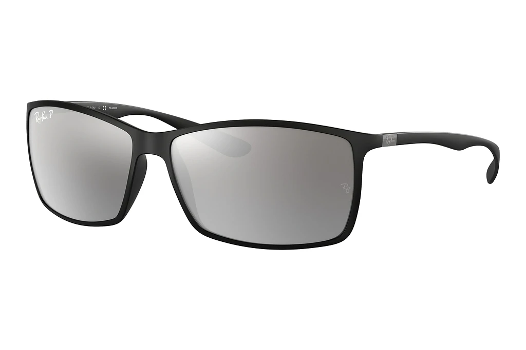 Ray-Ban   RB4179 601S82 SilverBlack