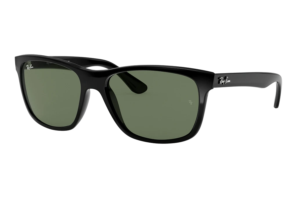 Ray-Ban   RB4181 601 GreenBlack