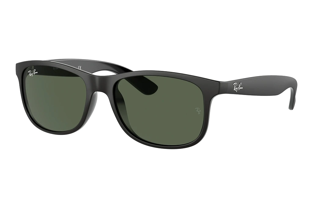 Ray-Ban   RB4202 606971 GreenBlack