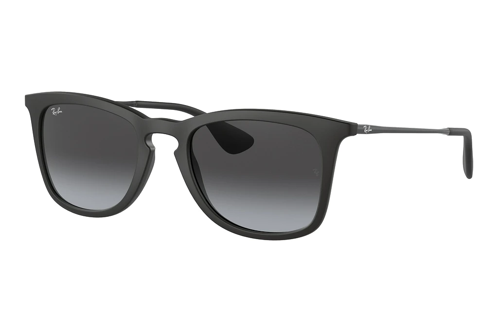 Ray-Ban   RB4221 622/8G Grey GradientRubber Black