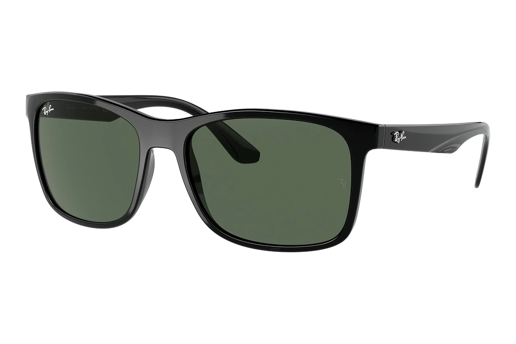 Ray-Ban   RB4232 601/71 Dark GreenBlack