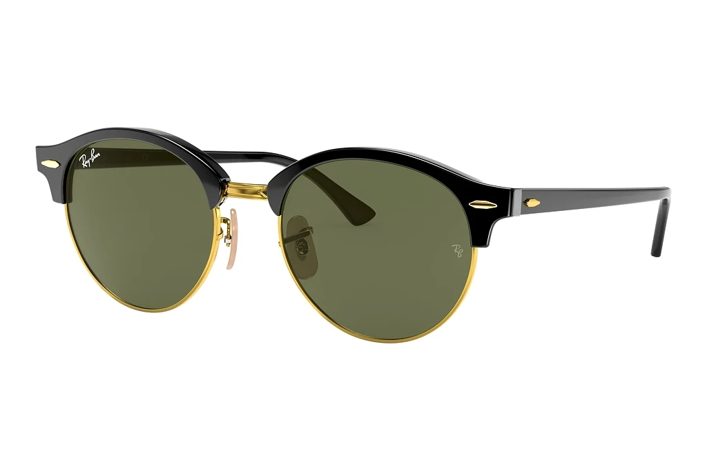 Ray-Ban   RB4246 901 G-15 GreenBlack