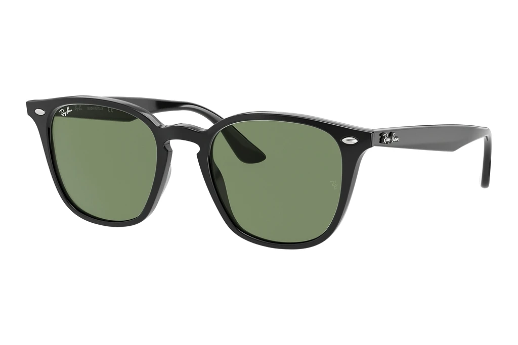 Ray-Ban   RB4258 601/71 GreenBlack