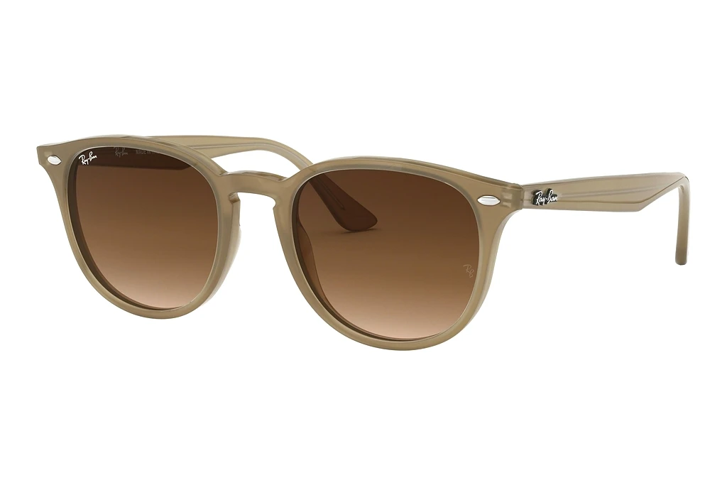 Ray-Ban   RB4259 616613 Brown GradientBeige