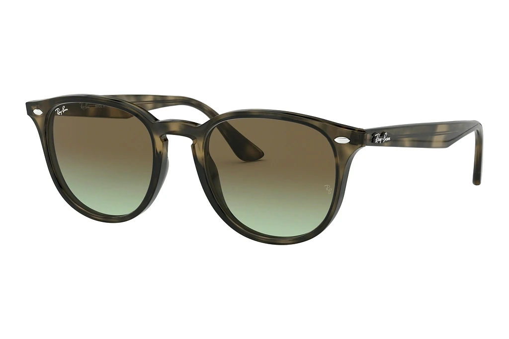 Ray-Ban   RB4259 731/E8 Brown GradientGrey Havana