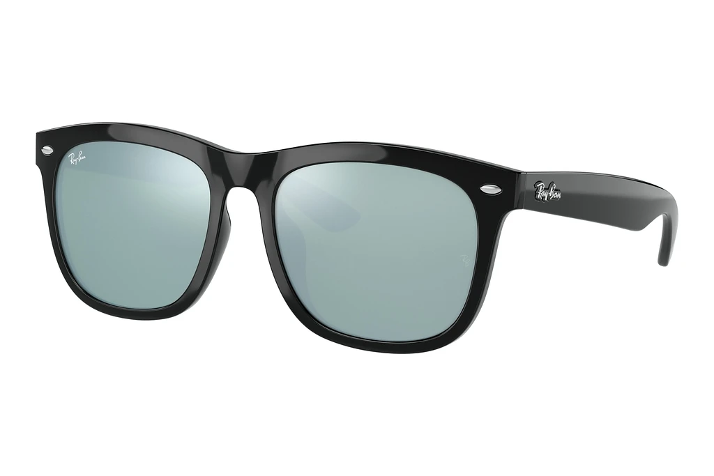 Ray-Ban   RB4260D 601/30 Silver MirrorBlack