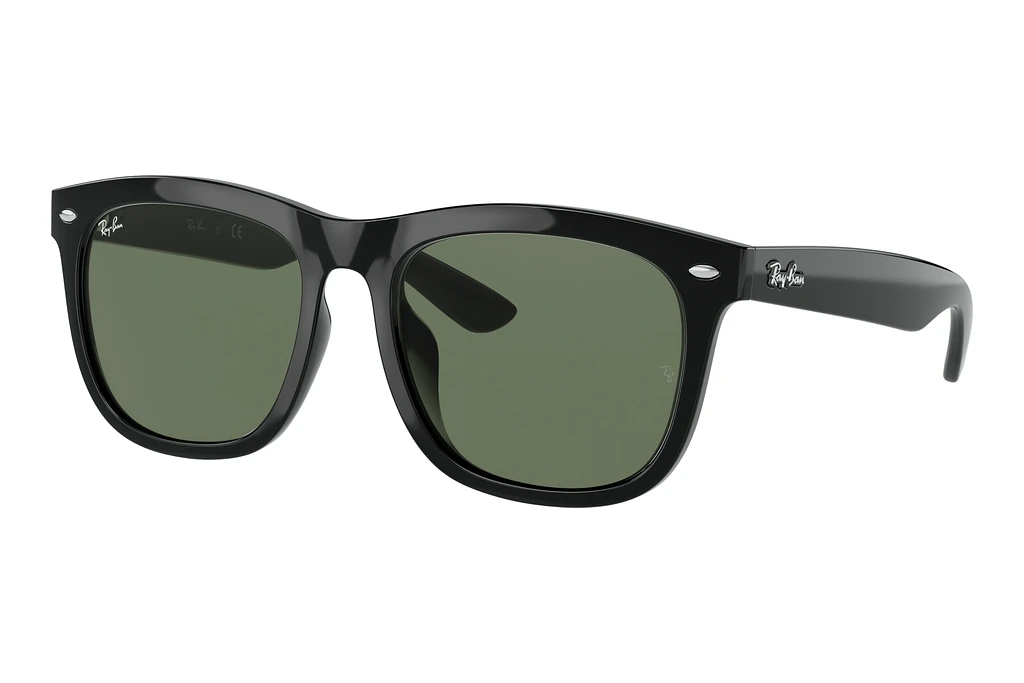 Ray-Ban   RB4260D 601/71 Green ClassicBlack