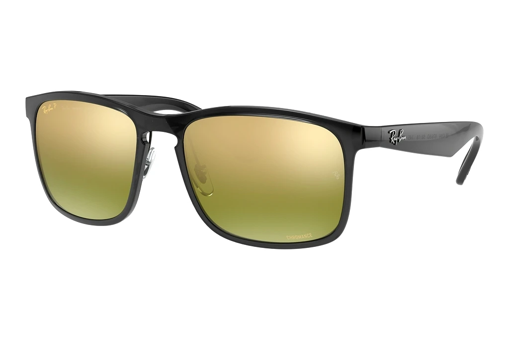 Ray-Ban   RB4264 876/6O GreenGrey