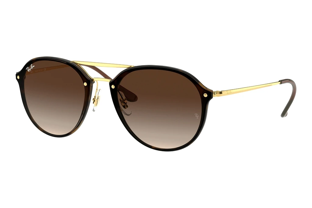 Ray-Ban   RB4292N 710/13 Brown GradientLight Havana