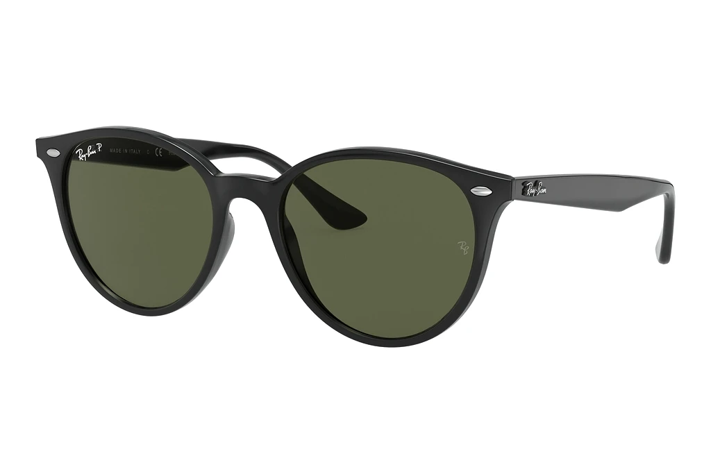 Ray-Ban   RB4305 601/9A G-15 GreenBlack