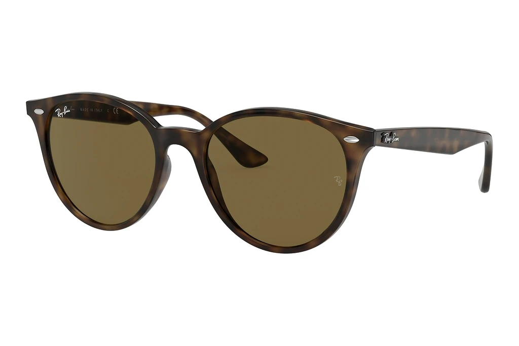 Ray-Ban   RB4305 710/73 Dark BrownLight Havana