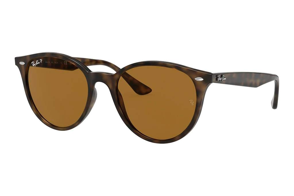 Ray-Ban   RB4305 710/83 B-15 BrownLight Havana
