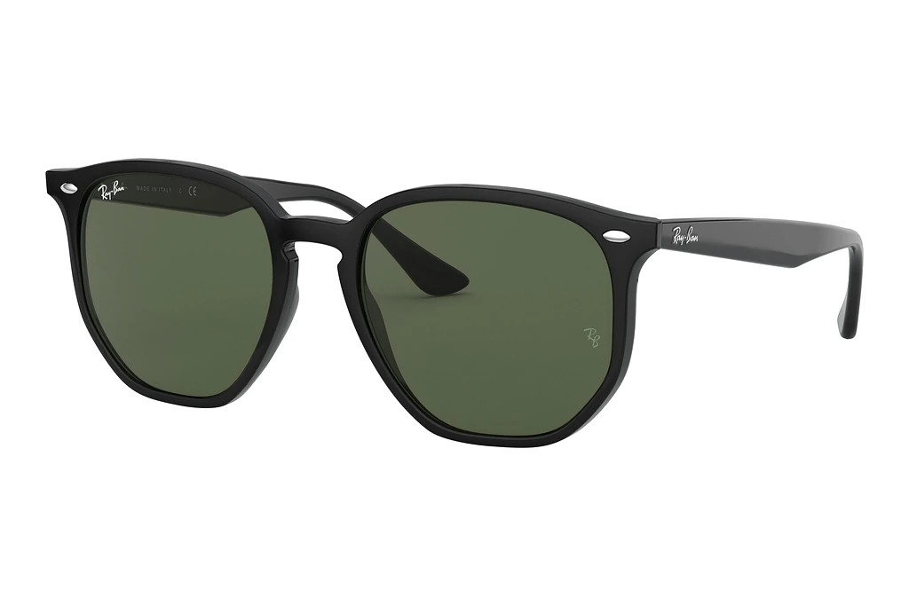 Ray-Ban   RB4306 601/71 Dark GreenBlack