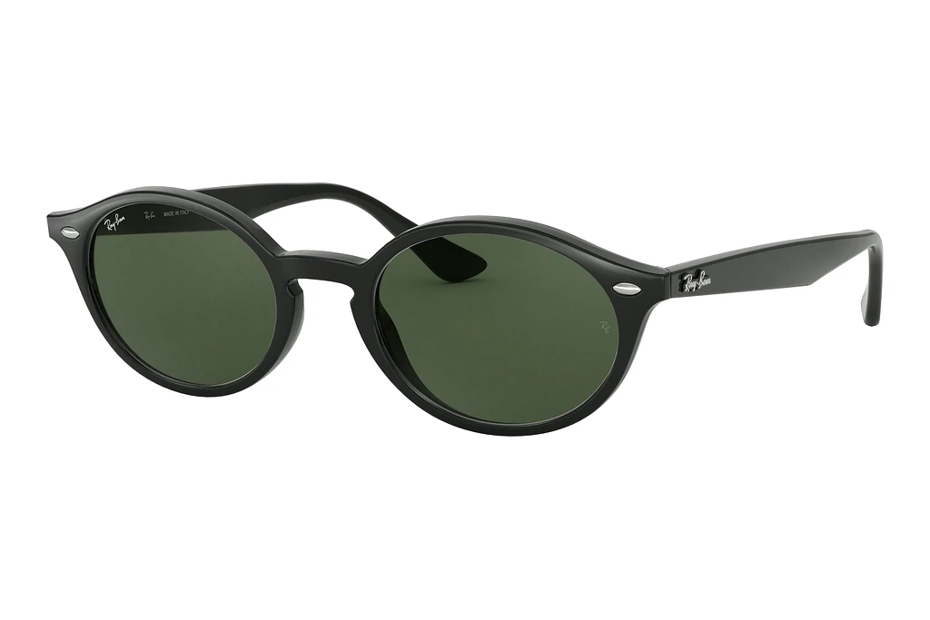 Ray-Ban   RB4315 601/71 Dark GreenBlack