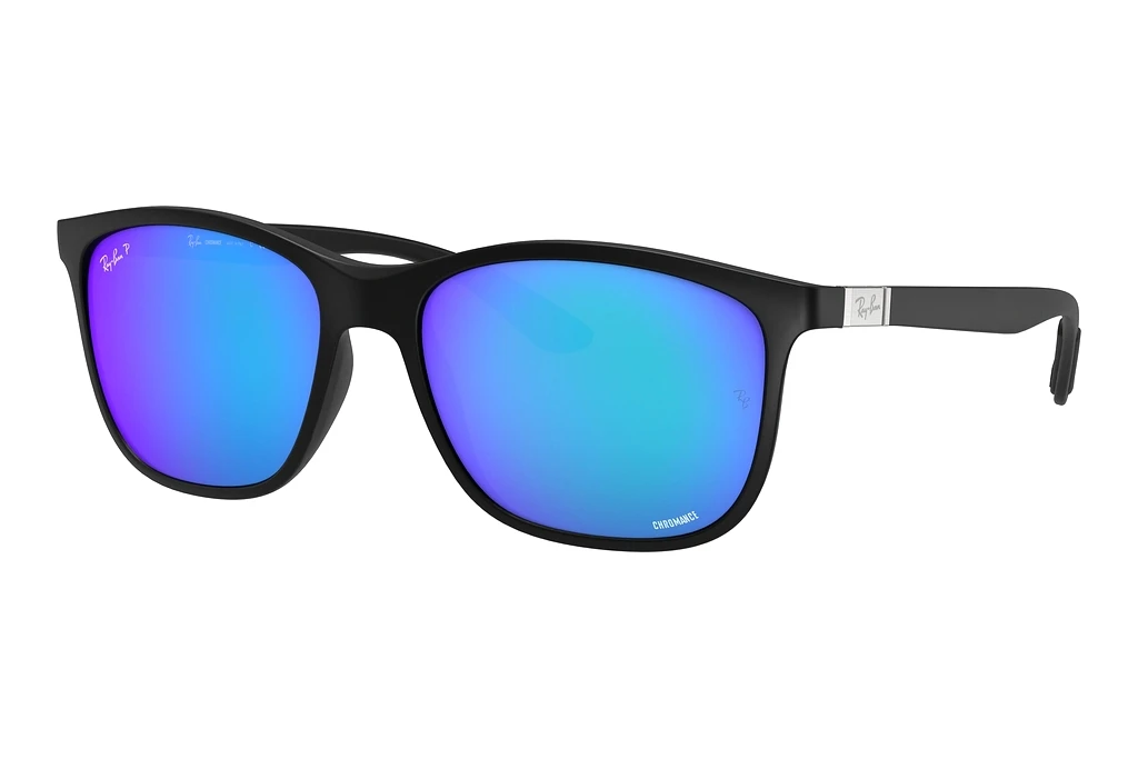 Ray-Ban   RB4330CH 601SA1 BlueBlack