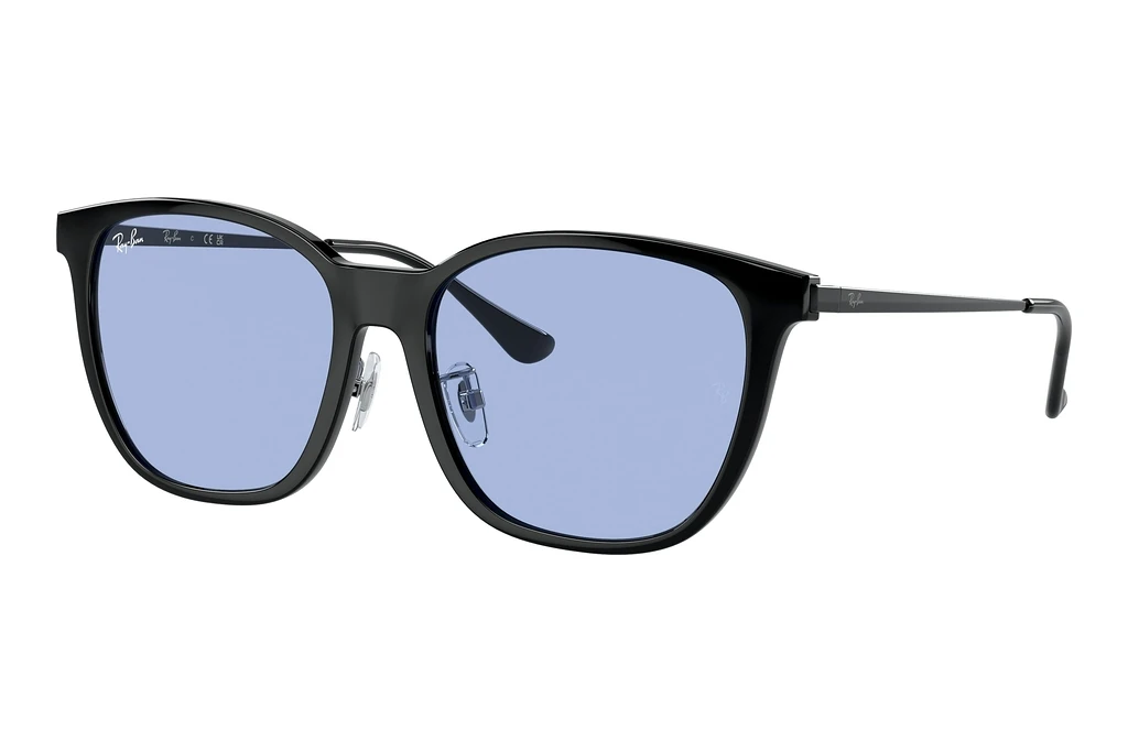 Ray-Ban   RB4333D 674680 BlueBlack