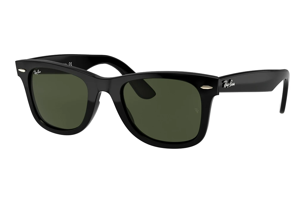 Ray-Ban   RB4340 601 G-15 GreenBlack