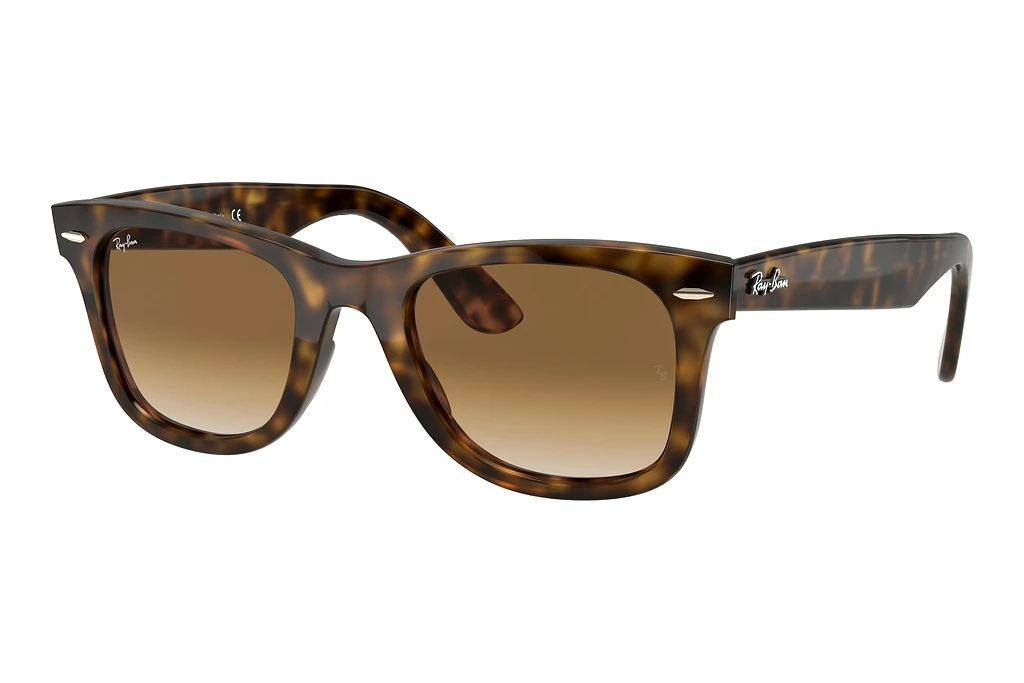 Ray-Ban   RB4340 710/51 Light Brown GradientLight Havana