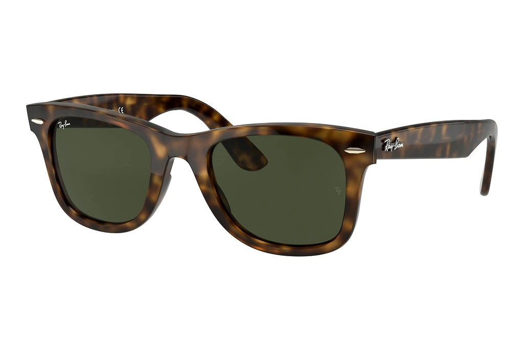 Ray-Ban   RB4340 710 G-15 GreenLight Havana