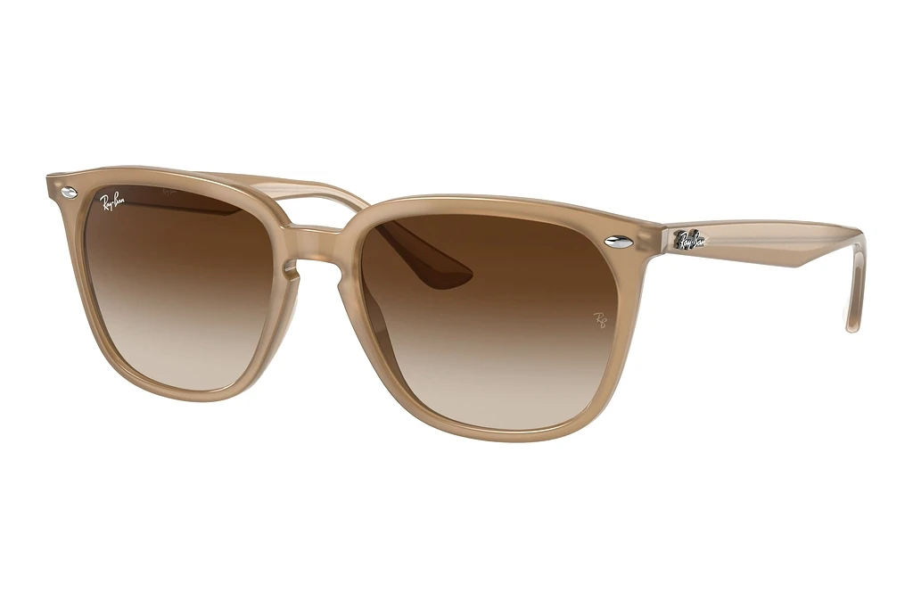 Ray-Ban   RB4362 616613 BrownLight Brown