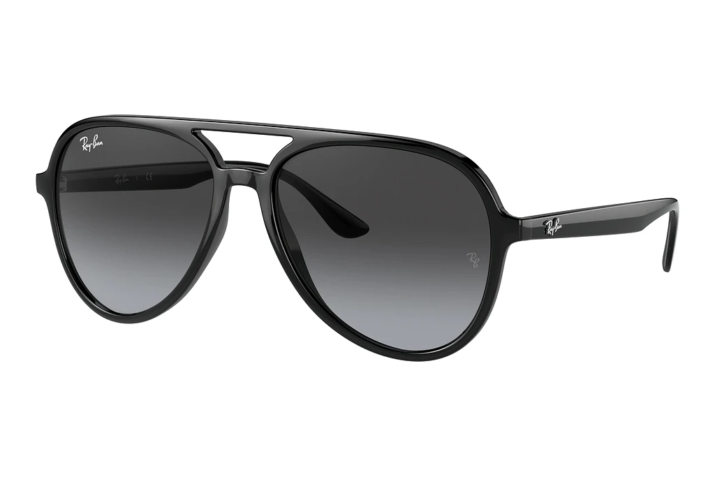 Ray-Ban   RB4376 601/8G Grey GradientBlack