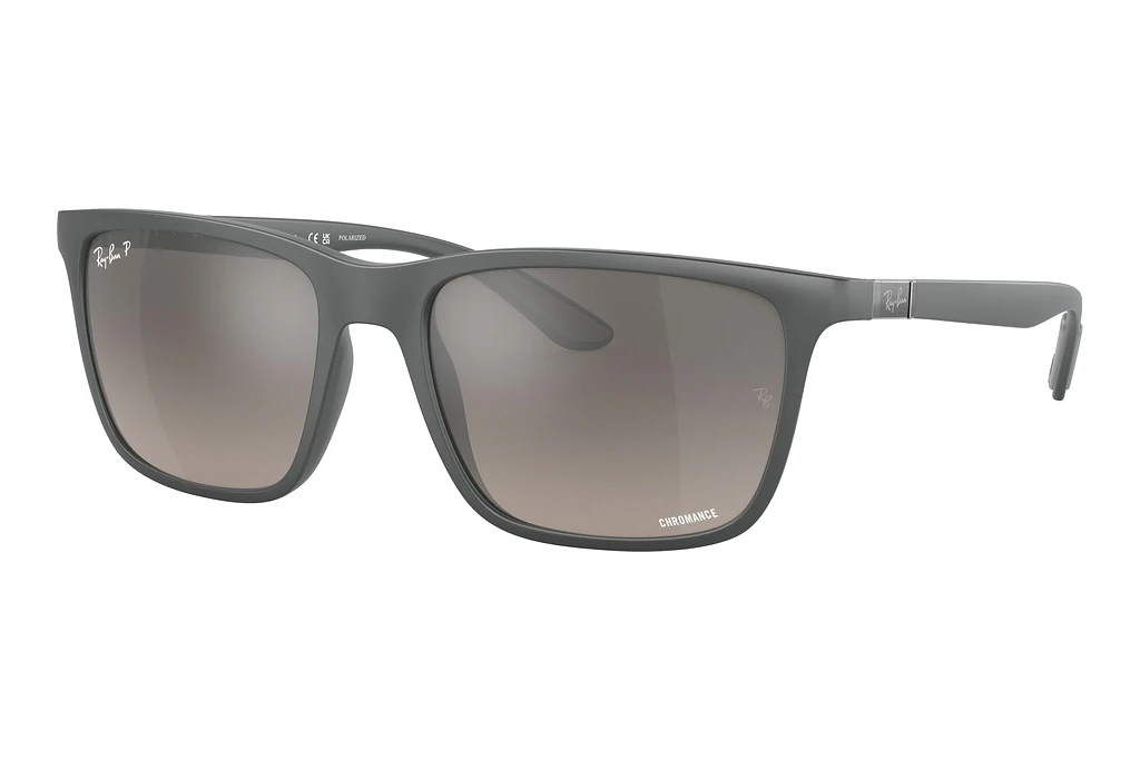 Ray-Ban   RB4385 60175J GreyGrey