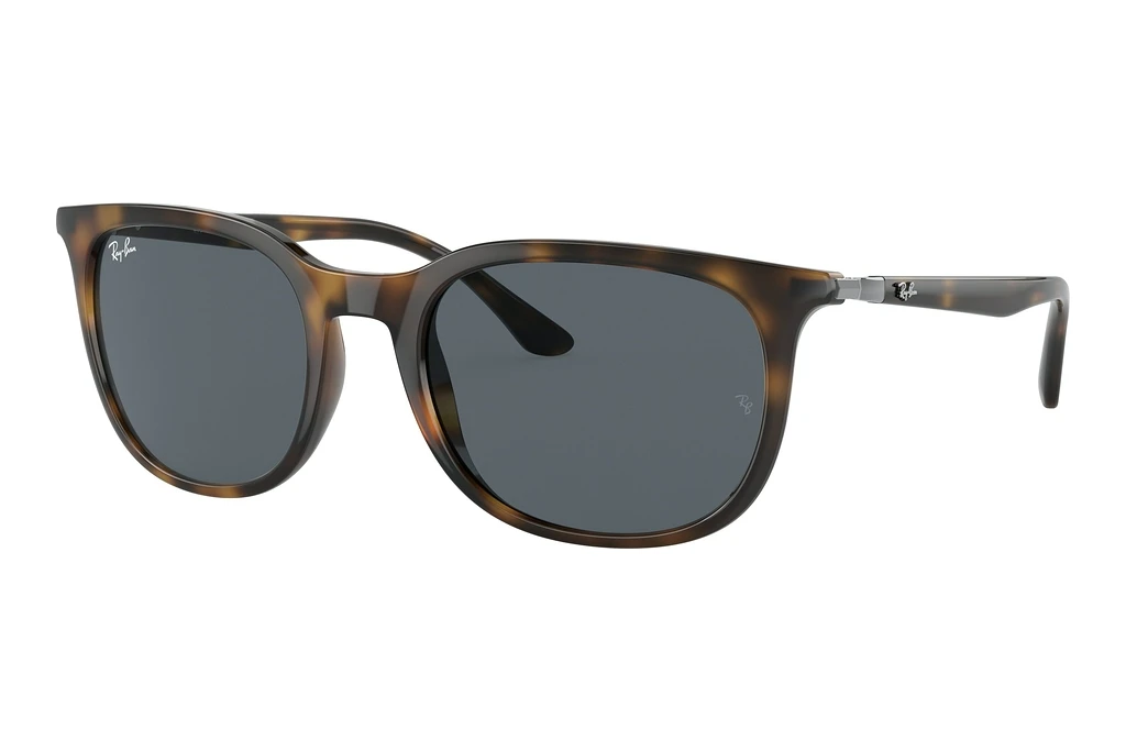 Ray-Ban   RB4386 710/R5 BlueHavana