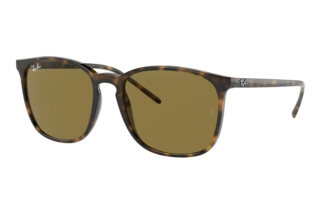 Ray-Ban   RB4387 710/73 B-15 BrownLight Havana