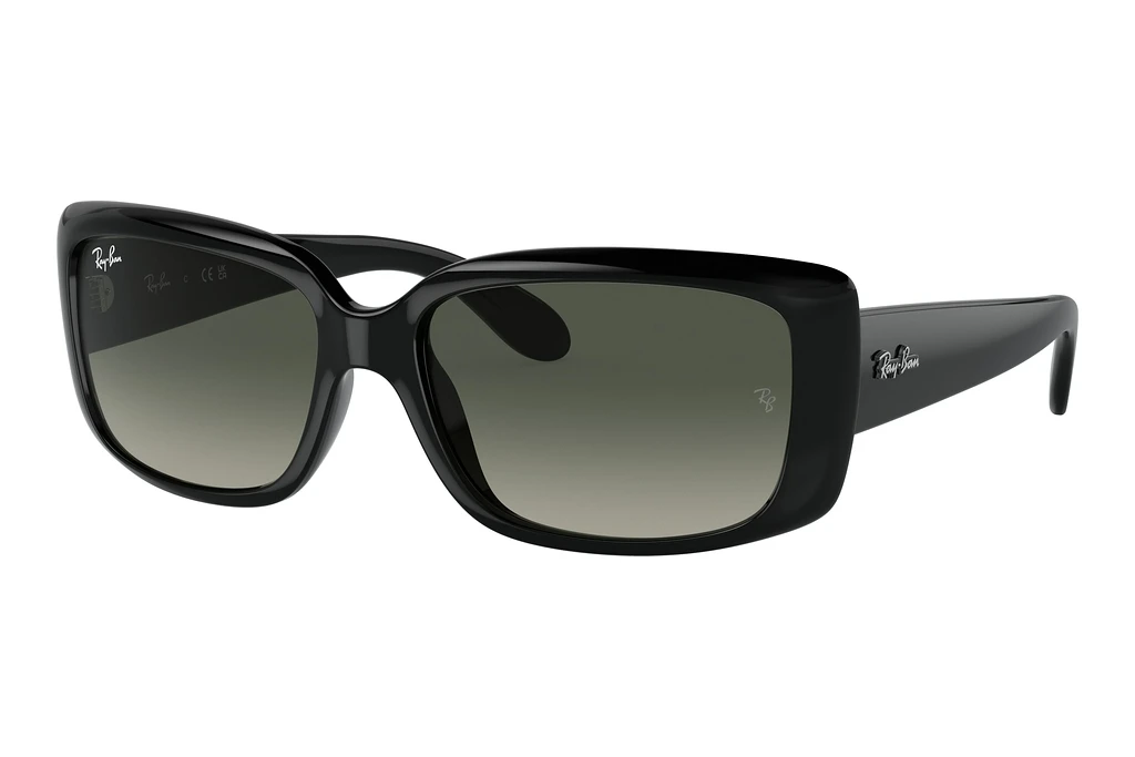 Ray-Ban   RB4389 601/71 GreyBlack