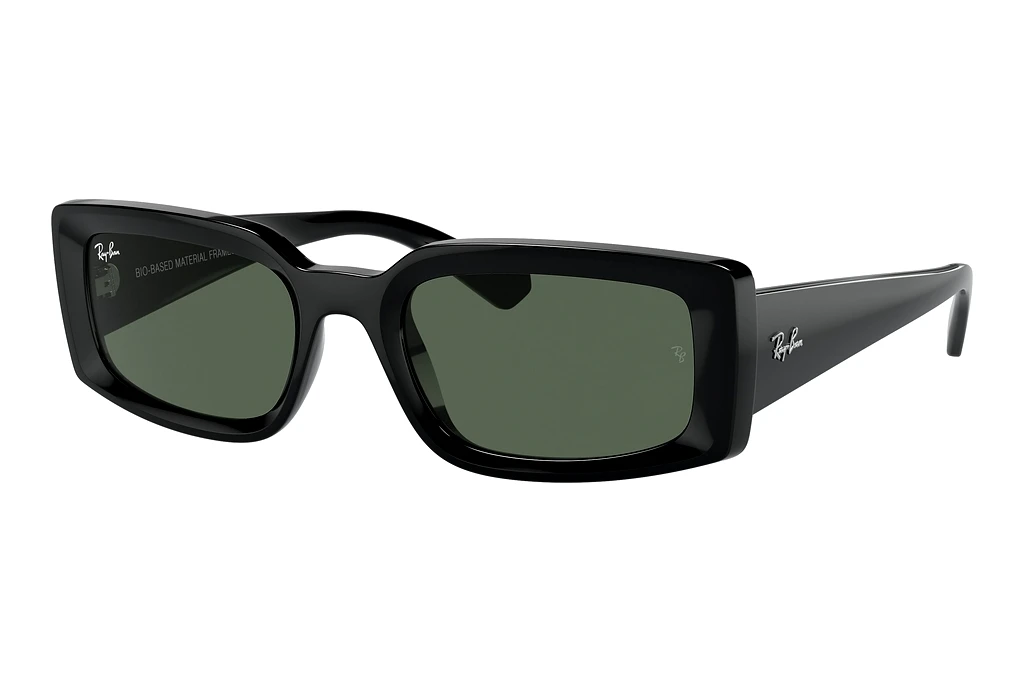 Ray-Ban   RB4395 667771 Dark GreenBlack