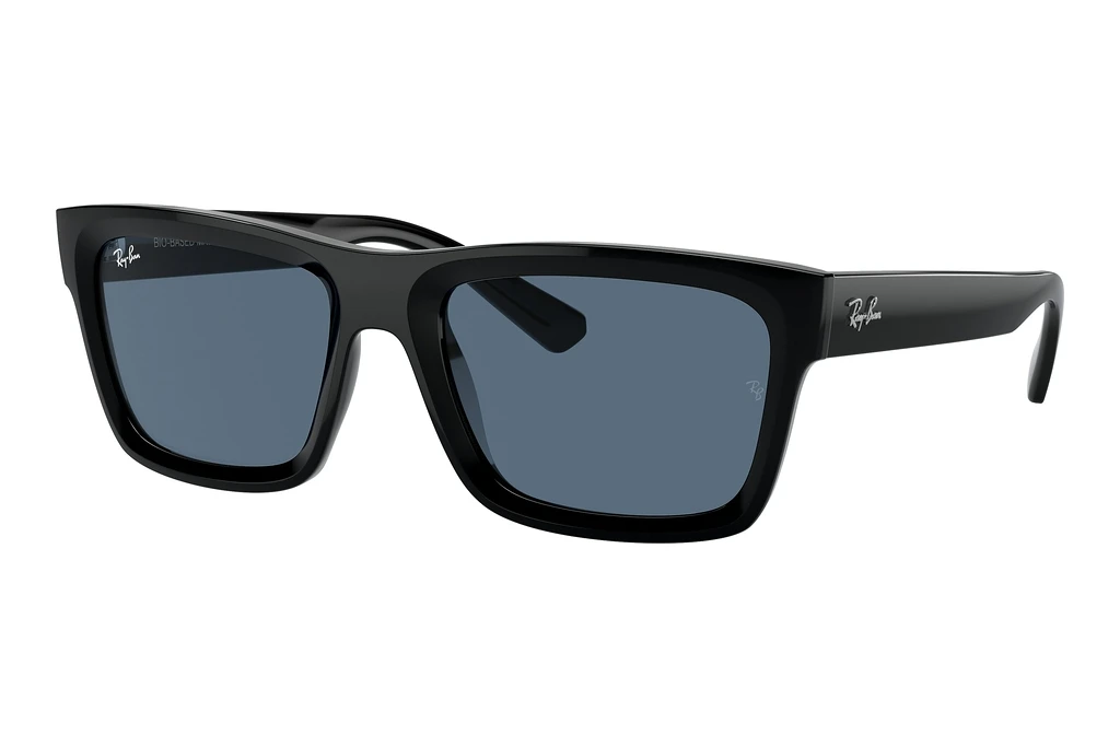 Ray-Ban   RB4396 667780 Dark BlueBlack