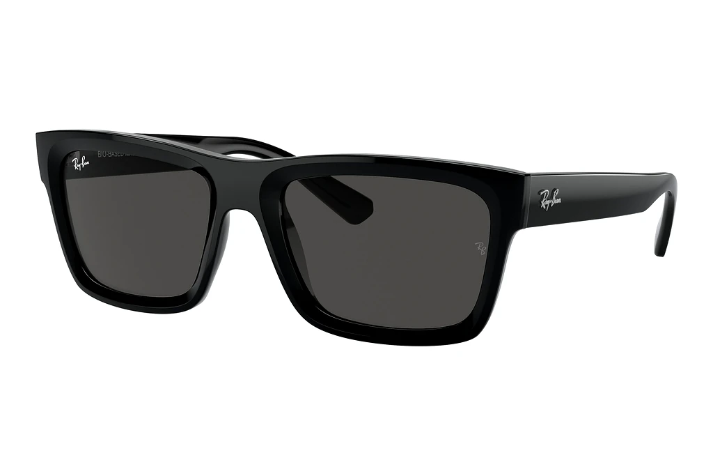 Ray-Ban   RB4396 667787 Dark GreyBlack