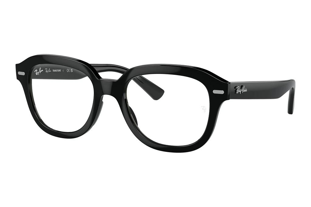 Ray-Ban   RB4398 901/GH Clear/GreyBlack
