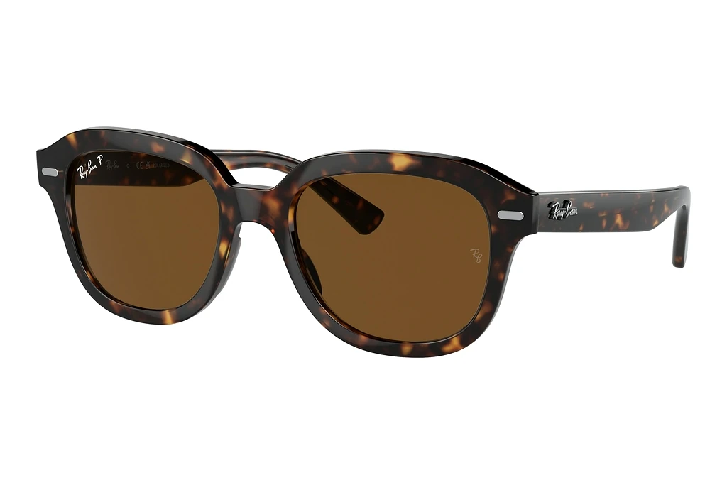Ray-Ban   RB4398 902/57 BrownHavana