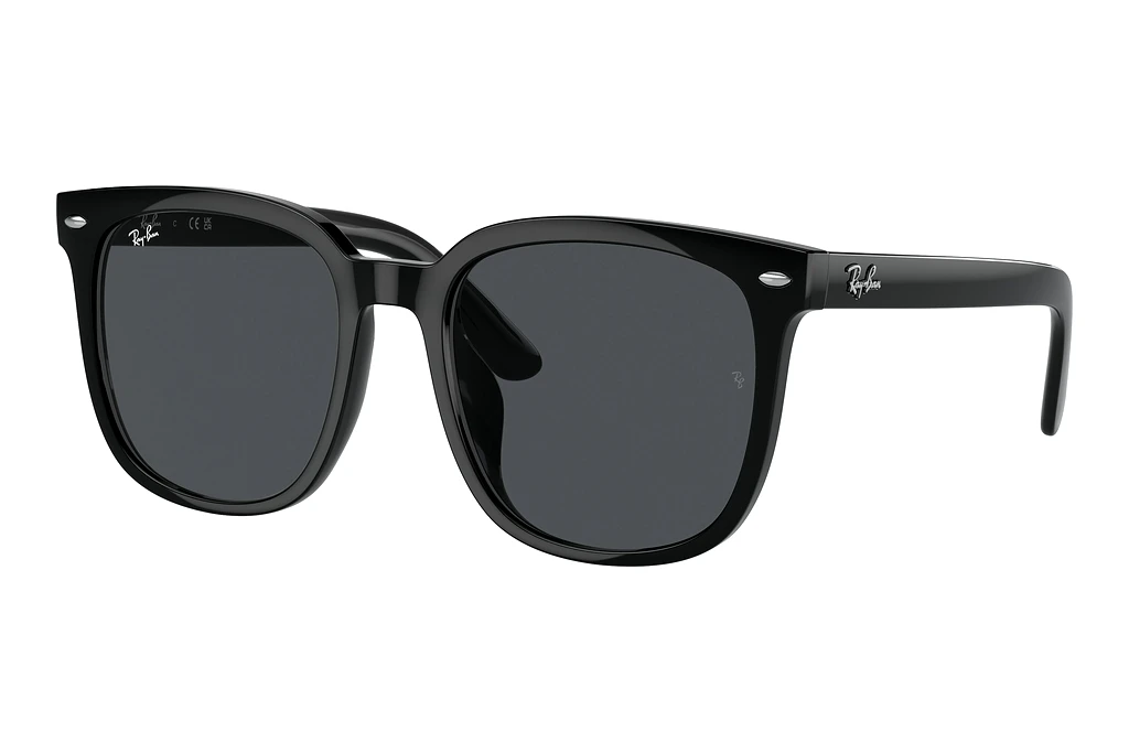 Ray-Ban   RB4401D 601/87 Dark GreyBlack