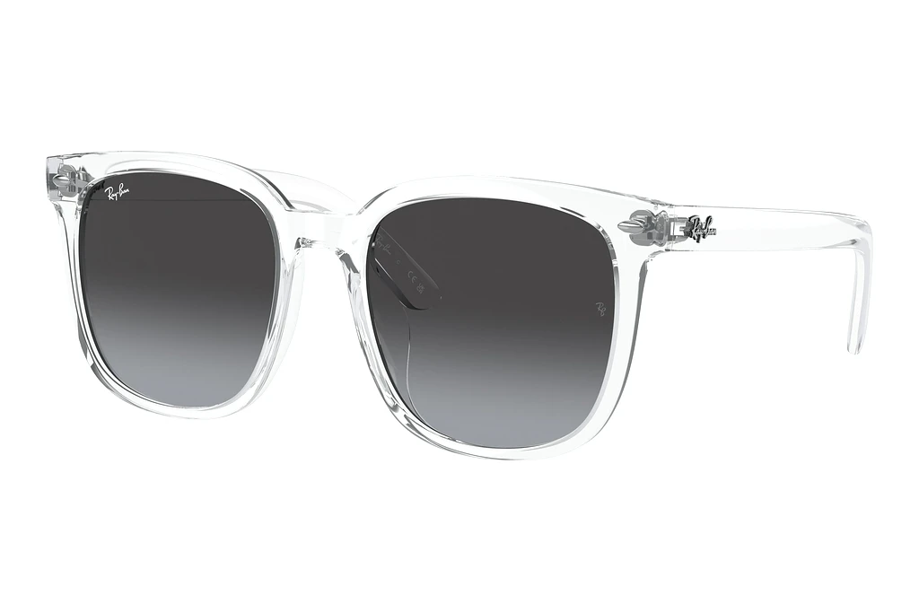 Ray-Ban   RB4401D 64478G GreyTransparent