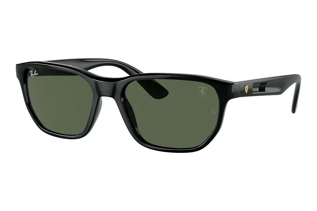 Ray-Ban   RB4404M F68371 Dark GreenBlack