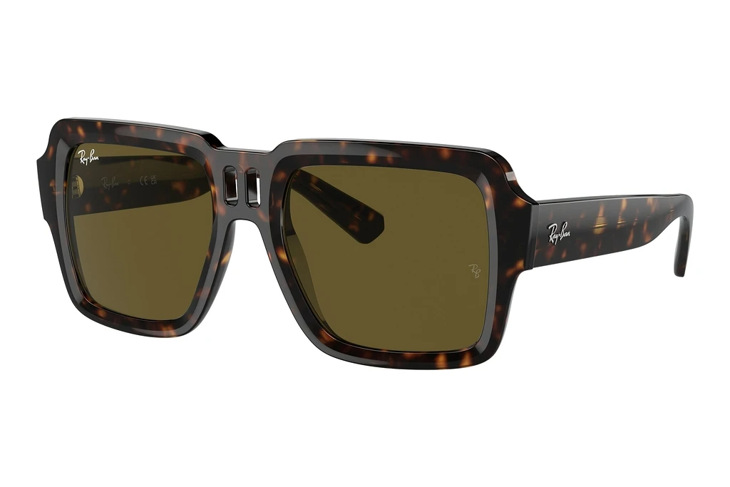 Ray-Ban   RB4408 135973 Dark BrownHavana