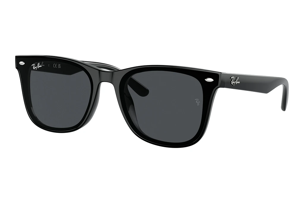 Ray-Ban   RB4420 601/87 Dark GreyBlack