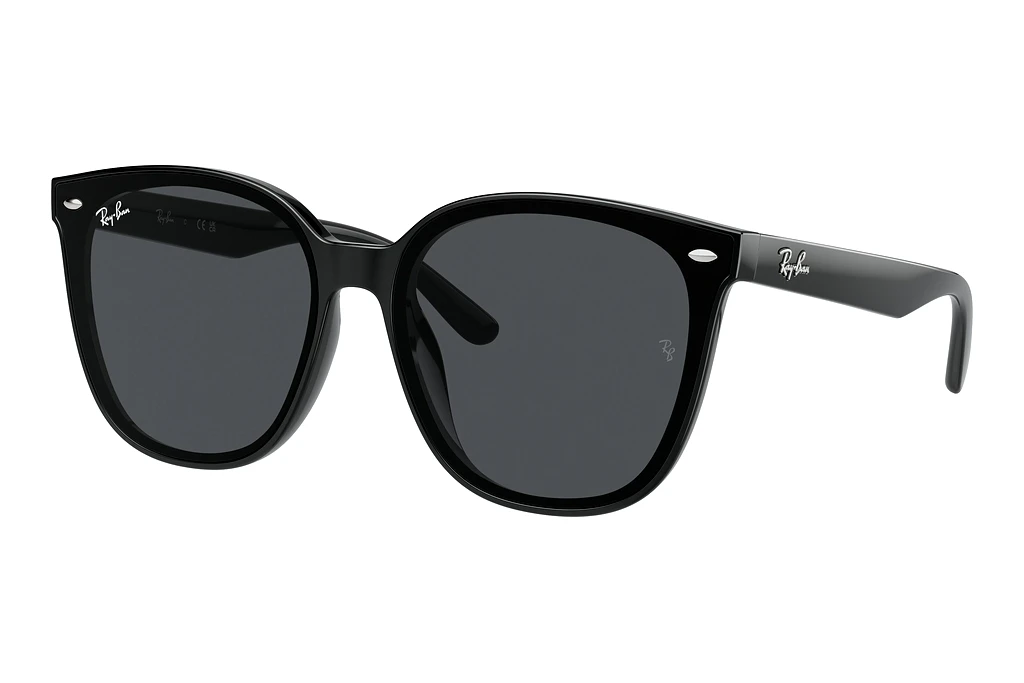 Ray-Ban   RB4423D 601/87 Dark GreyBlack