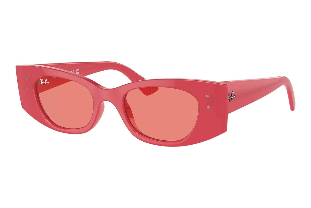 Ray-Ban   RB4427 676084 PinkRed Cherry
