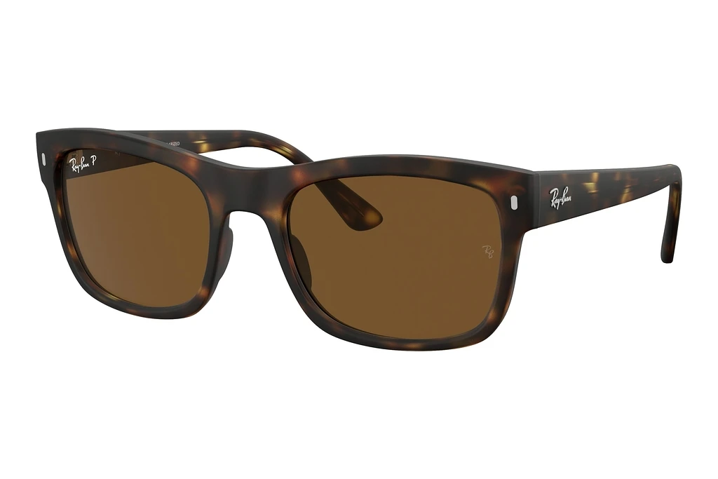 Ray-Ban   RB4428 894/57 BrownHavana