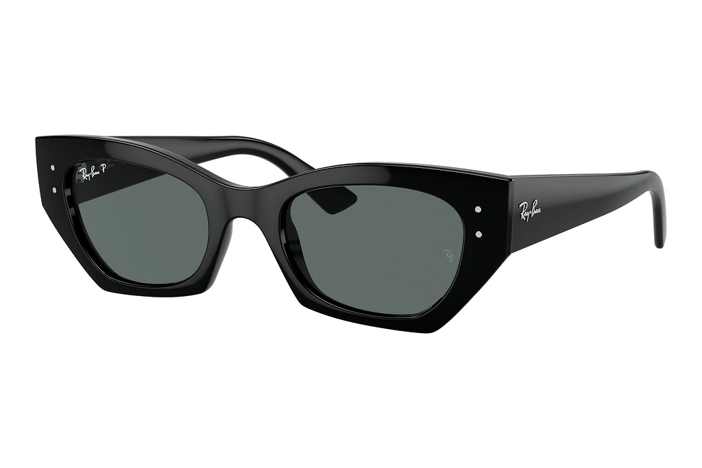 Ray-Ban   RB4430 667781 Dark GreyBlack
