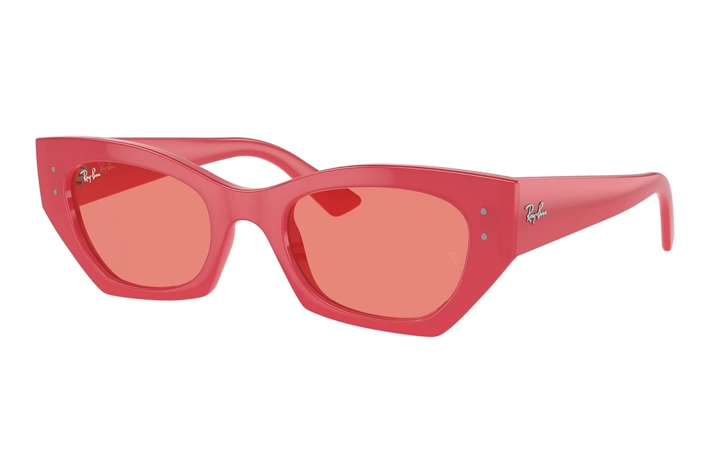 Ray-Ban   RB4430 676084 PinkRed Cherry