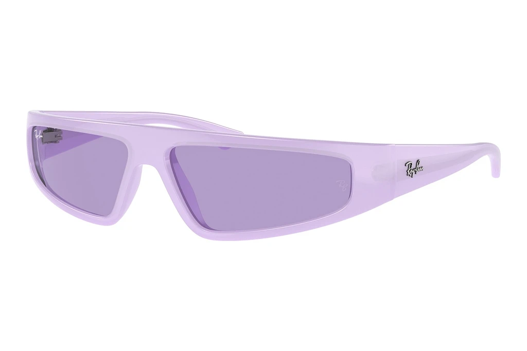 Ray-Ban   RB4432 67581A VioletLilac
