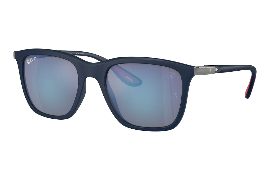 Ray-Ban   RB4433M F698H0 GreyBlue